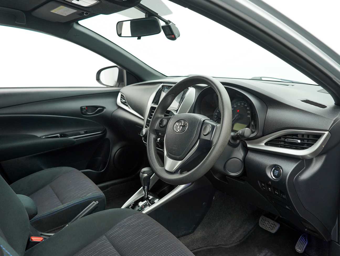 used 2019 Toyota Yaris E 1.5