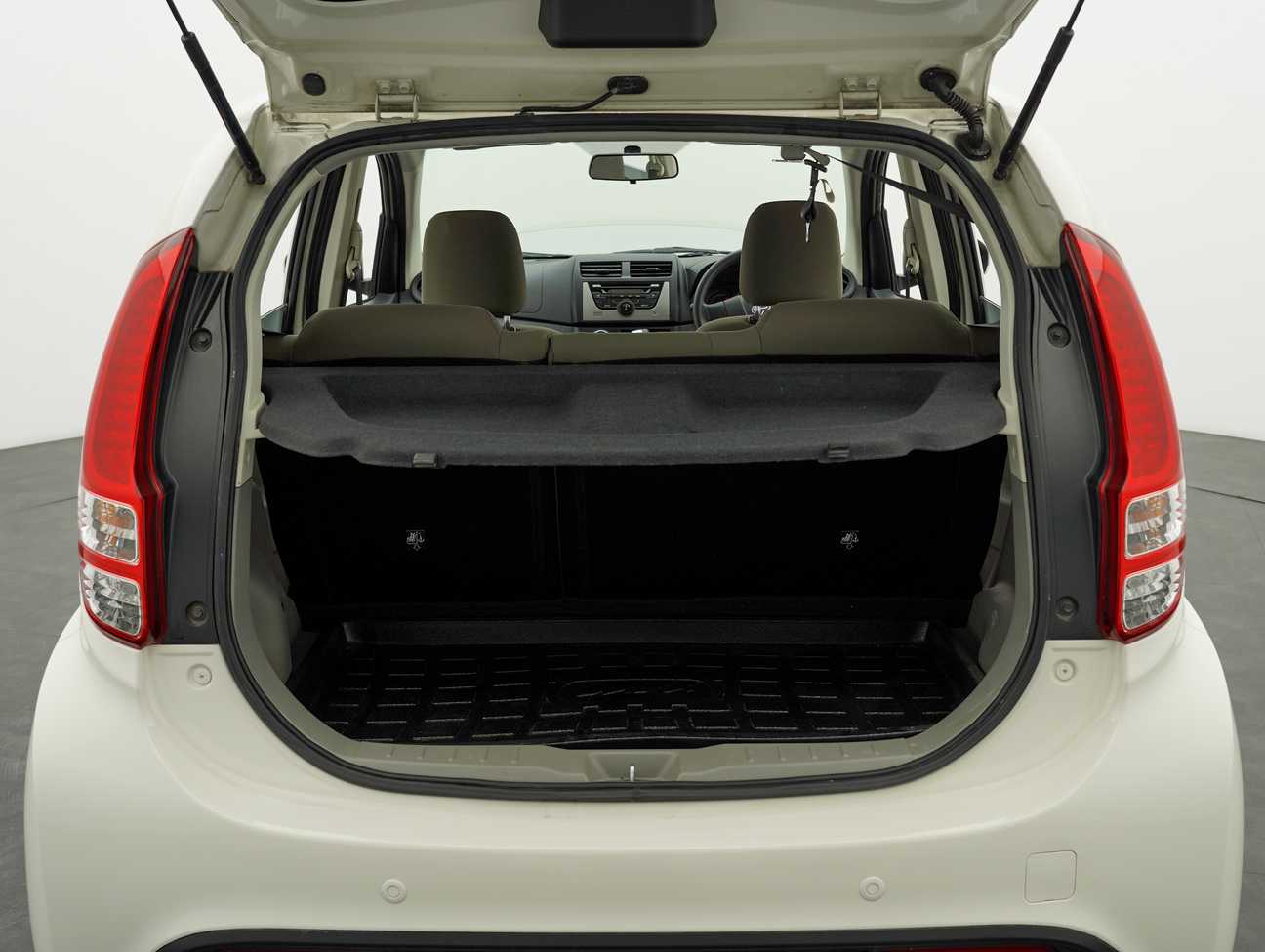 used 2017 Perodua Myvi G 1.3