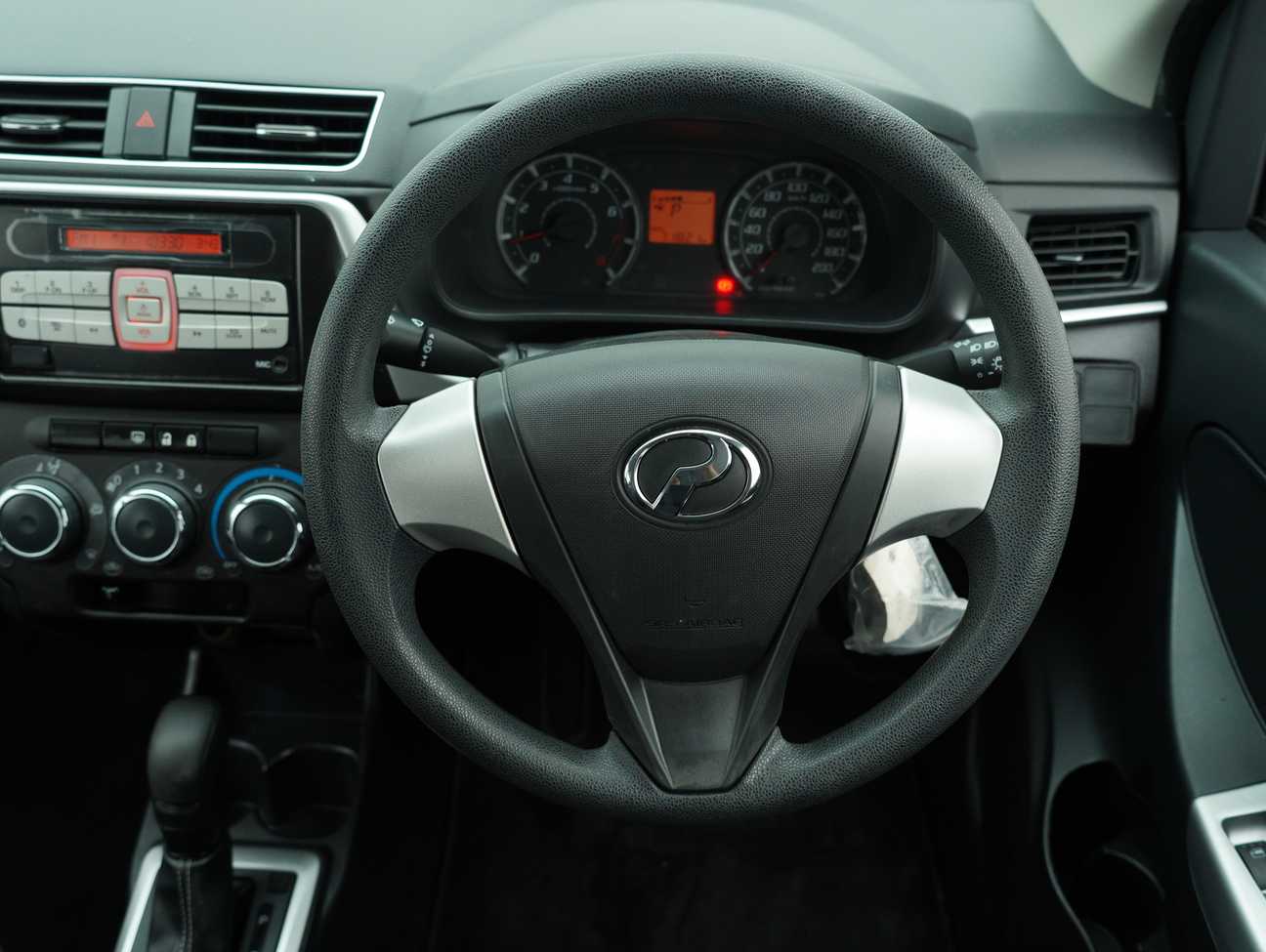 terpakai 2020 Perodua Bezza G 1.0