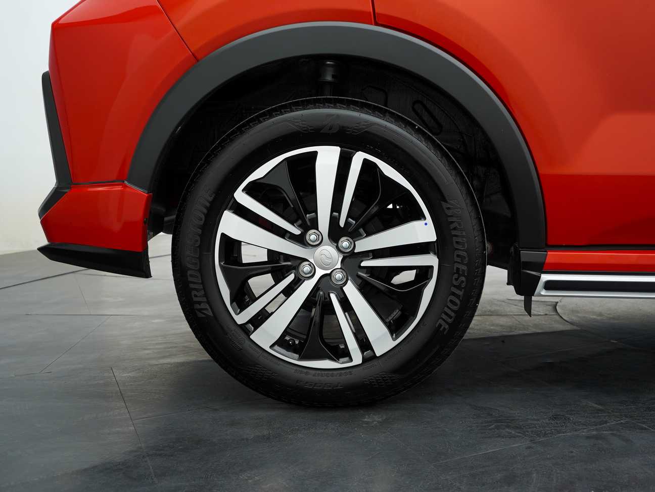 used 2024 Perodua Ativa H 1.0