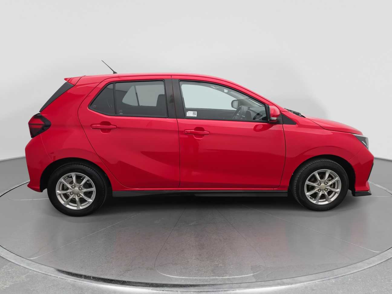 terpakai 2023 Perodua AXIA AV 1.0