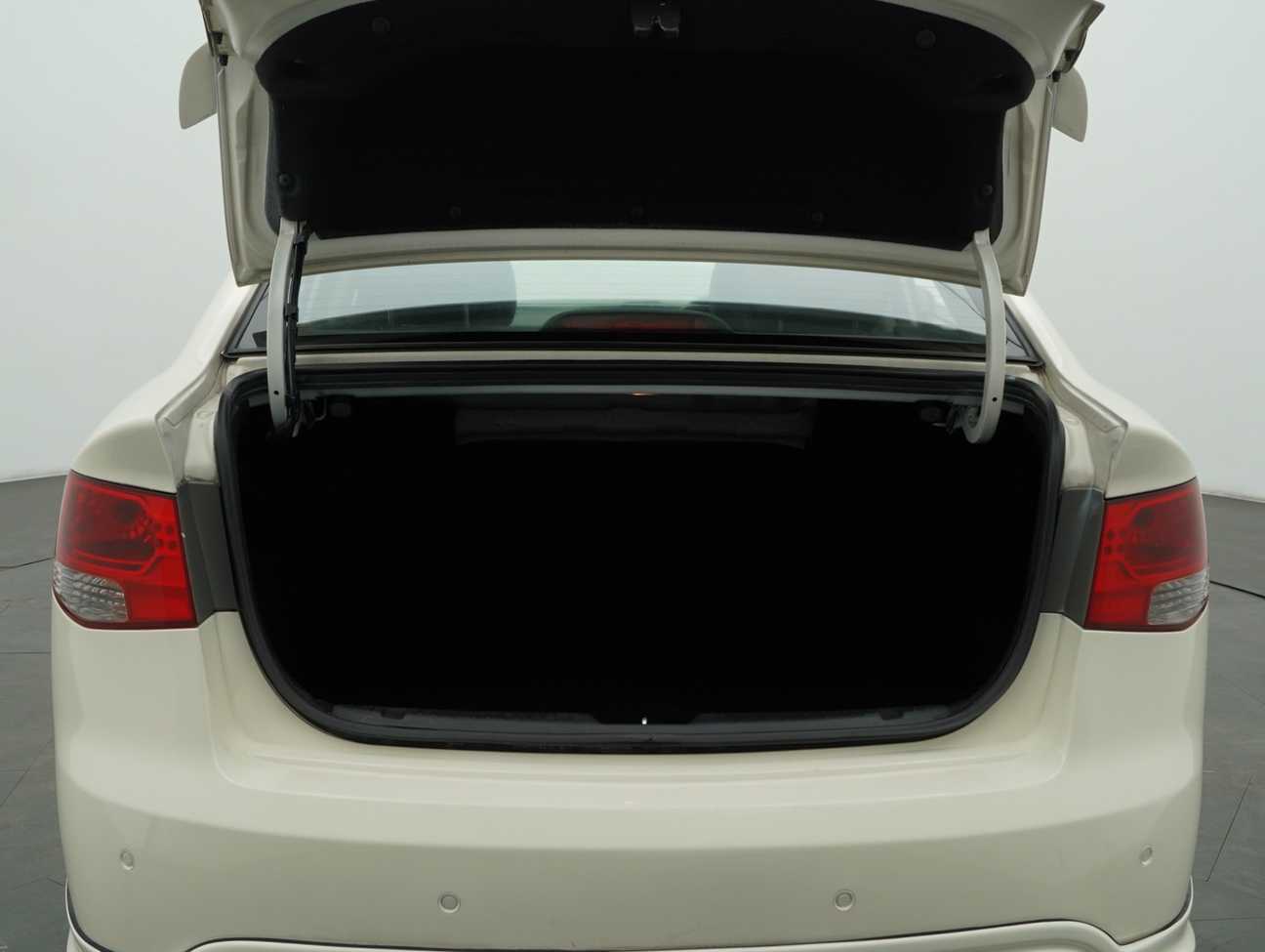 used 2012 Naza Forte SX 1.6