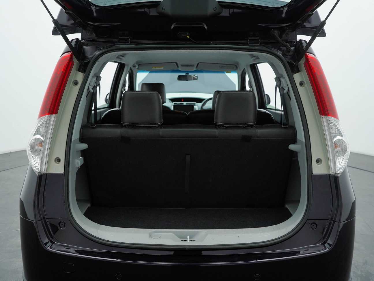 used 2012 Perodua Alza EZi 1.5