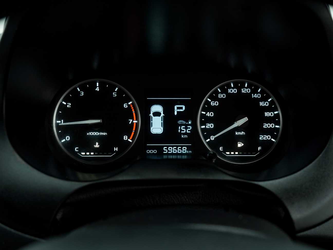 used 2021 Proton Saga Premium 1.3