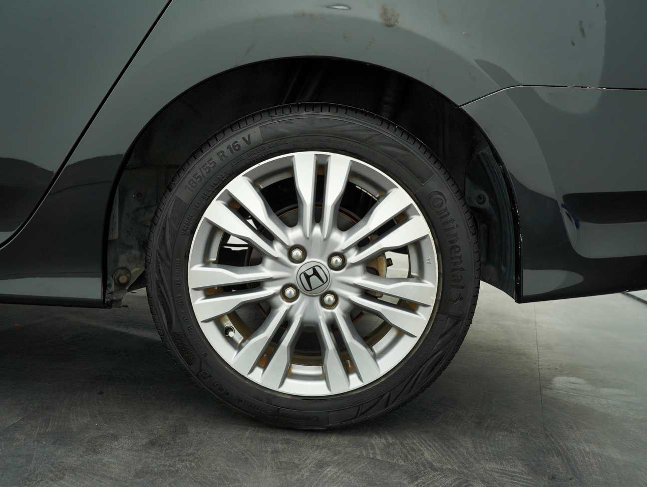 terpakai 2013 Honda CITY I-VTEC 1.5