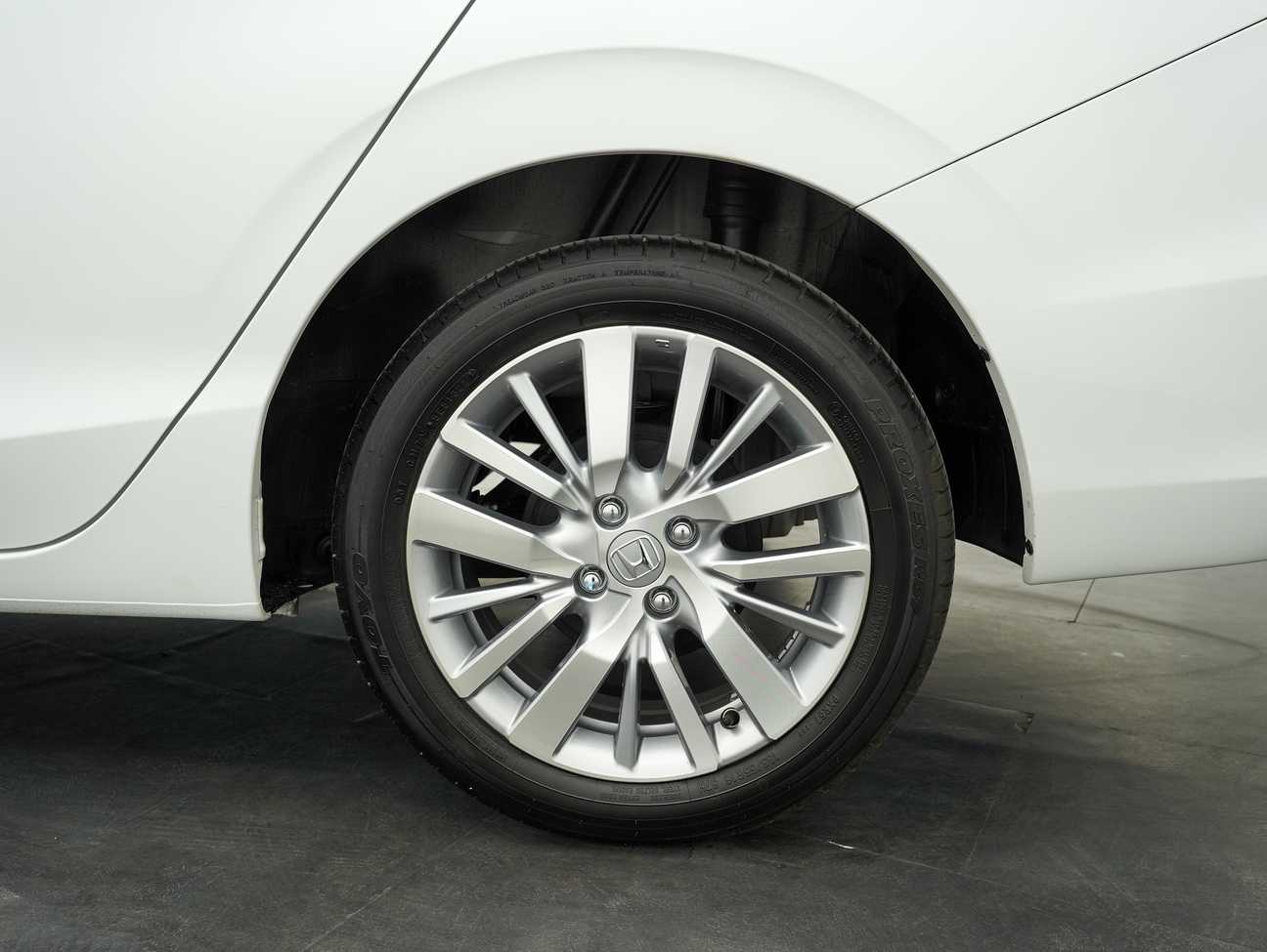 used 2022 Honda City V Sensing 1.5