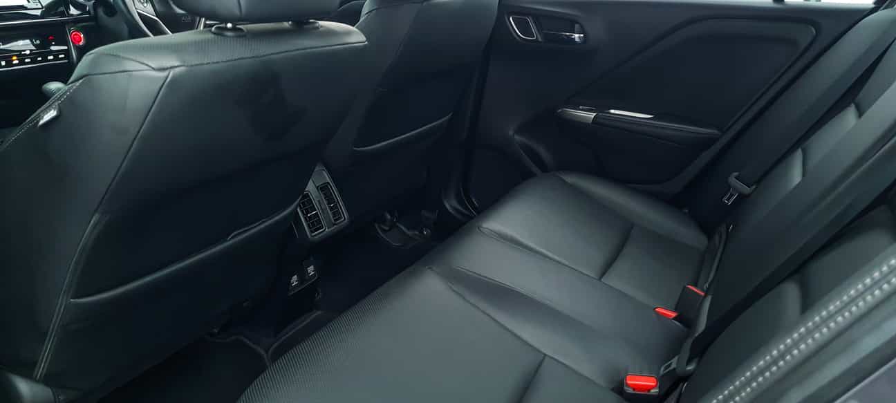 terpakai 2019 Honda CITY V 1.5