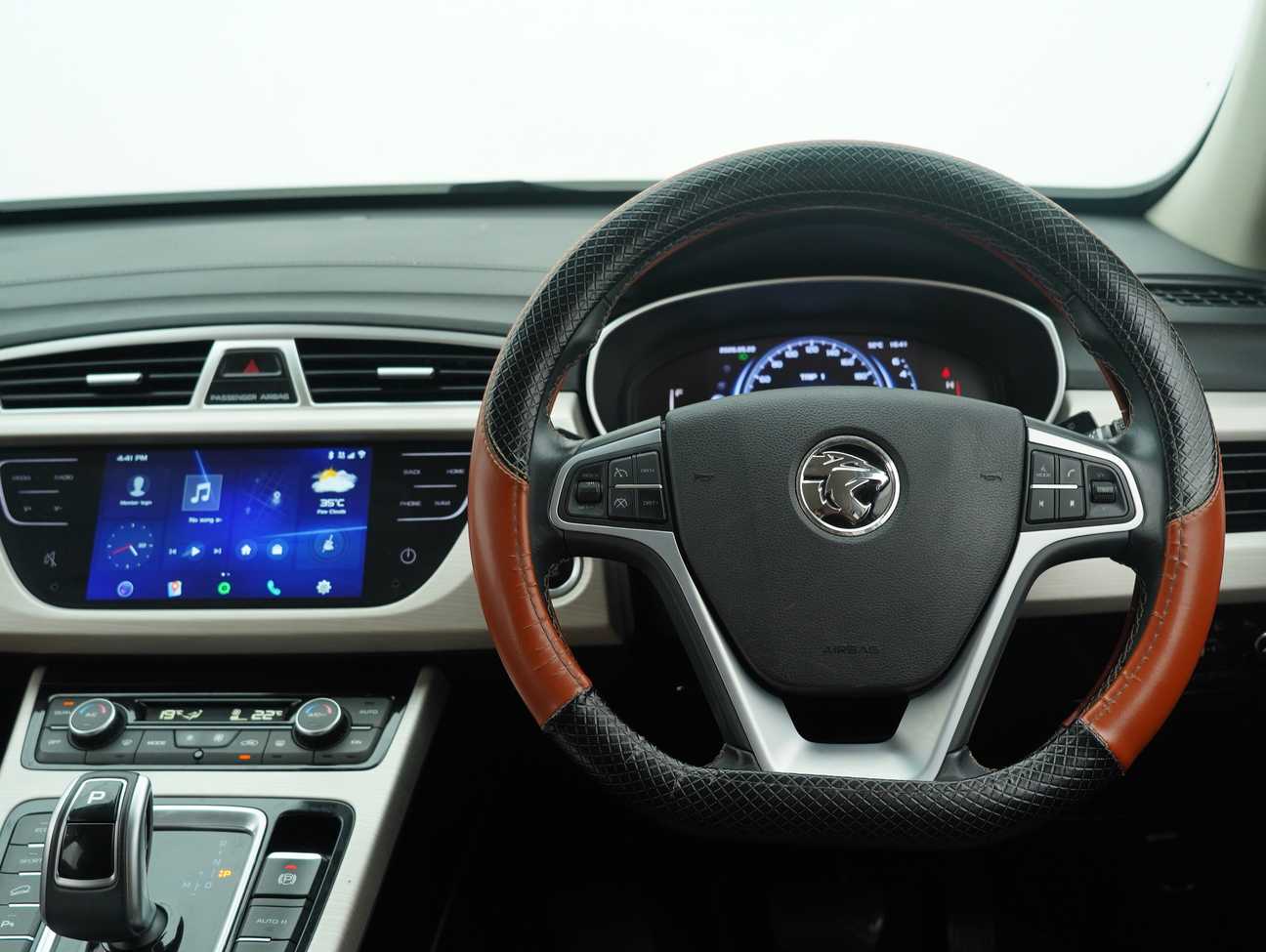 terpakai 2020 Proton X70 Premium 1.8