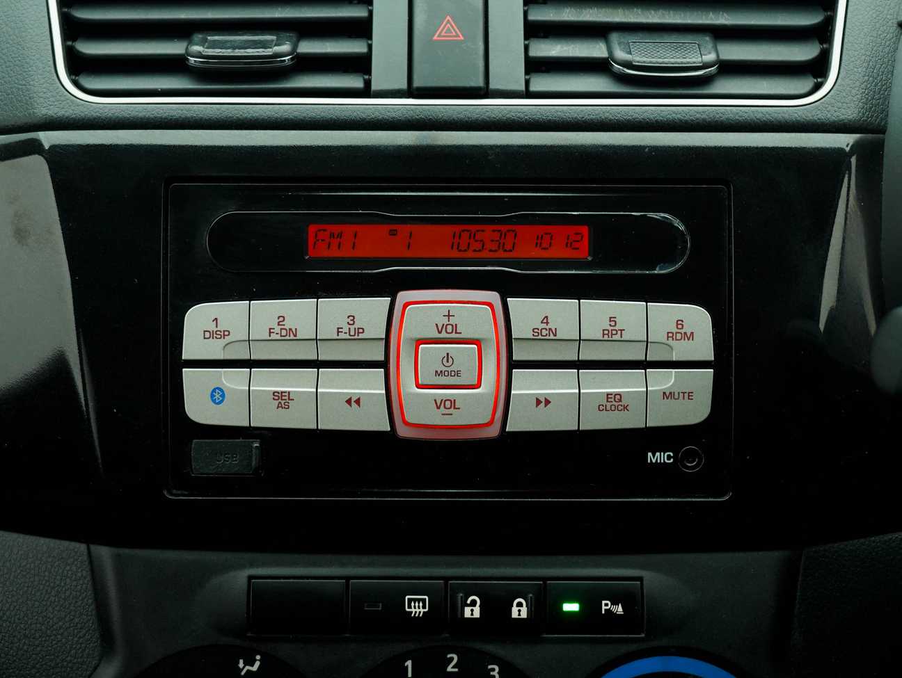 terpakai 2017 Perodua Bezza X Premium 1.3