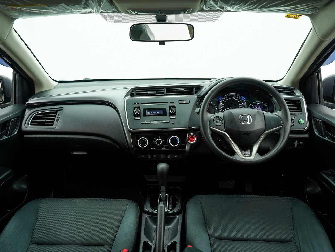 used 2018 Honda City S 1.5