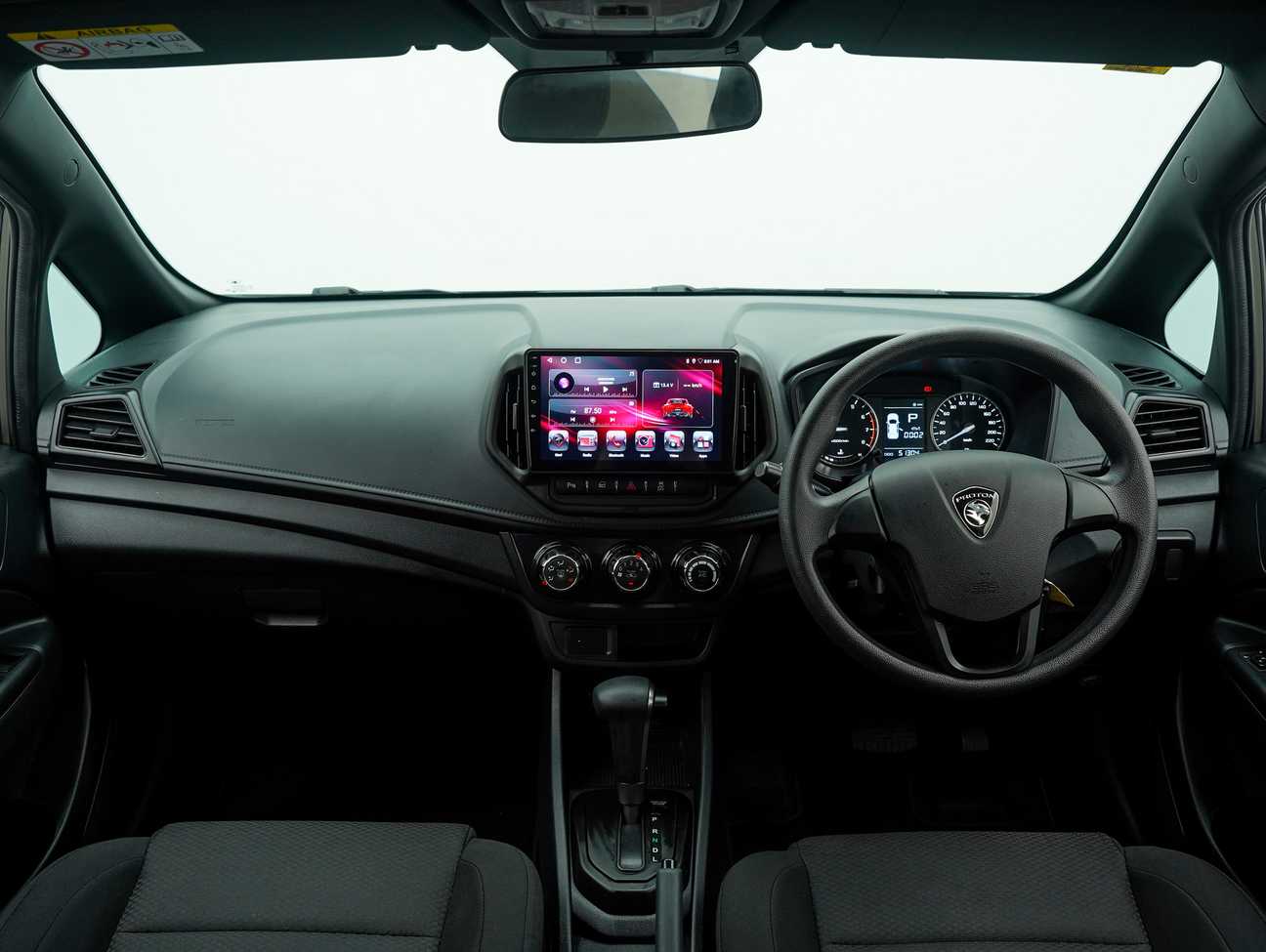 terpakai 2020 Proton Iriz Standard 1.3