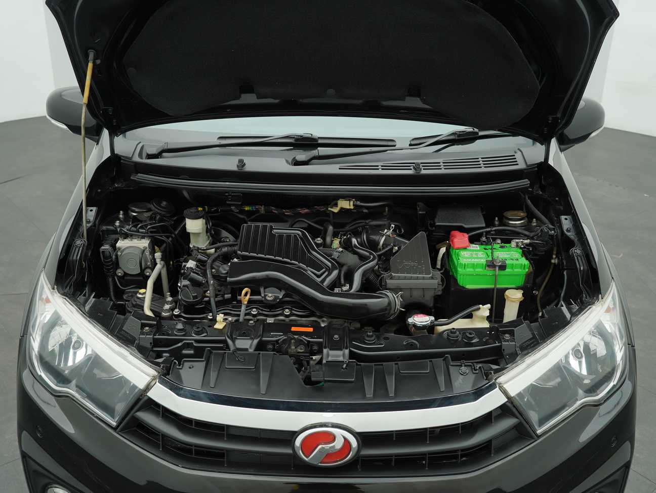 used 2017 Perodua Bezza X Premium 1.3