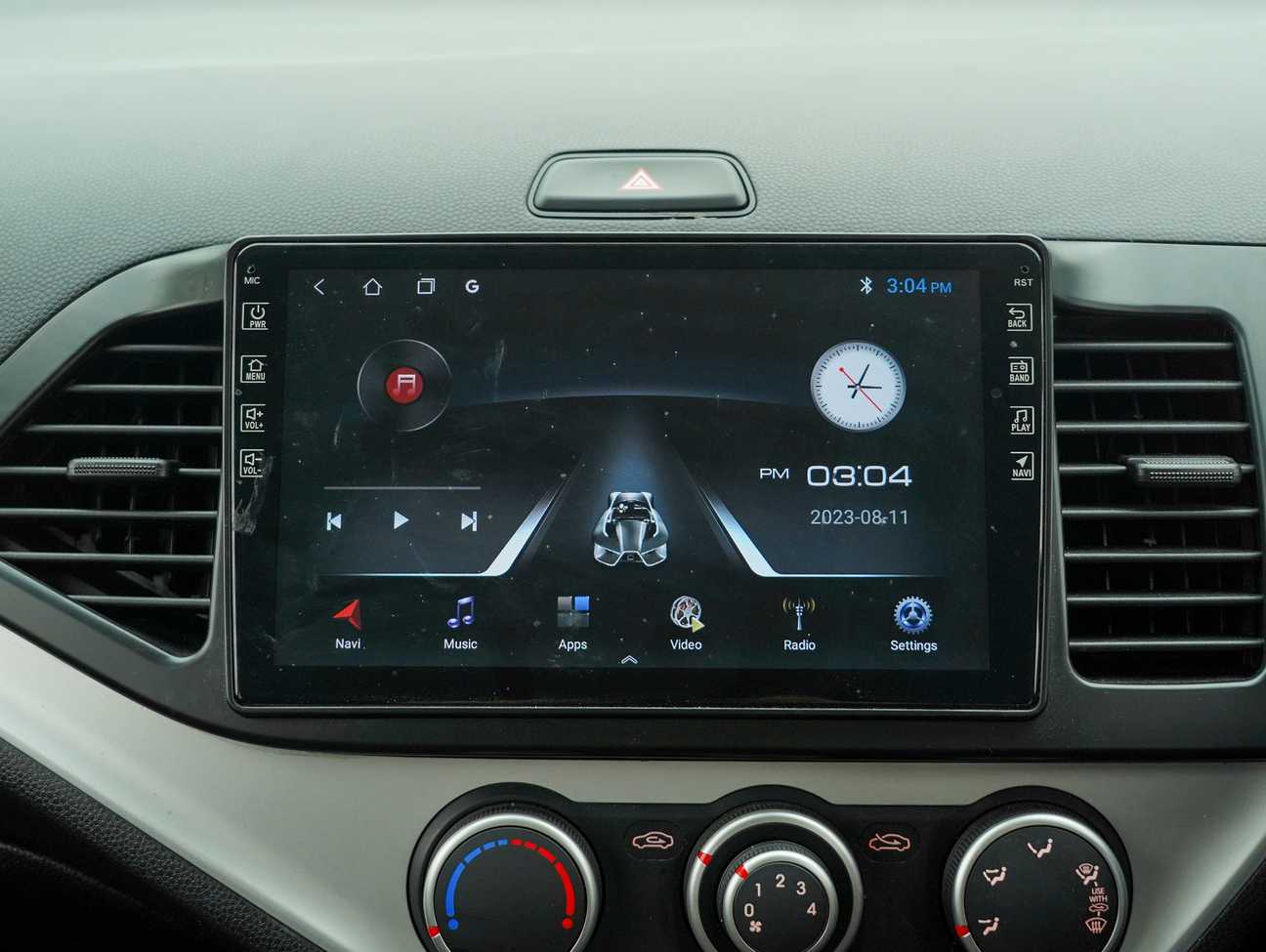 used 2014 Kia Picanto  1.2