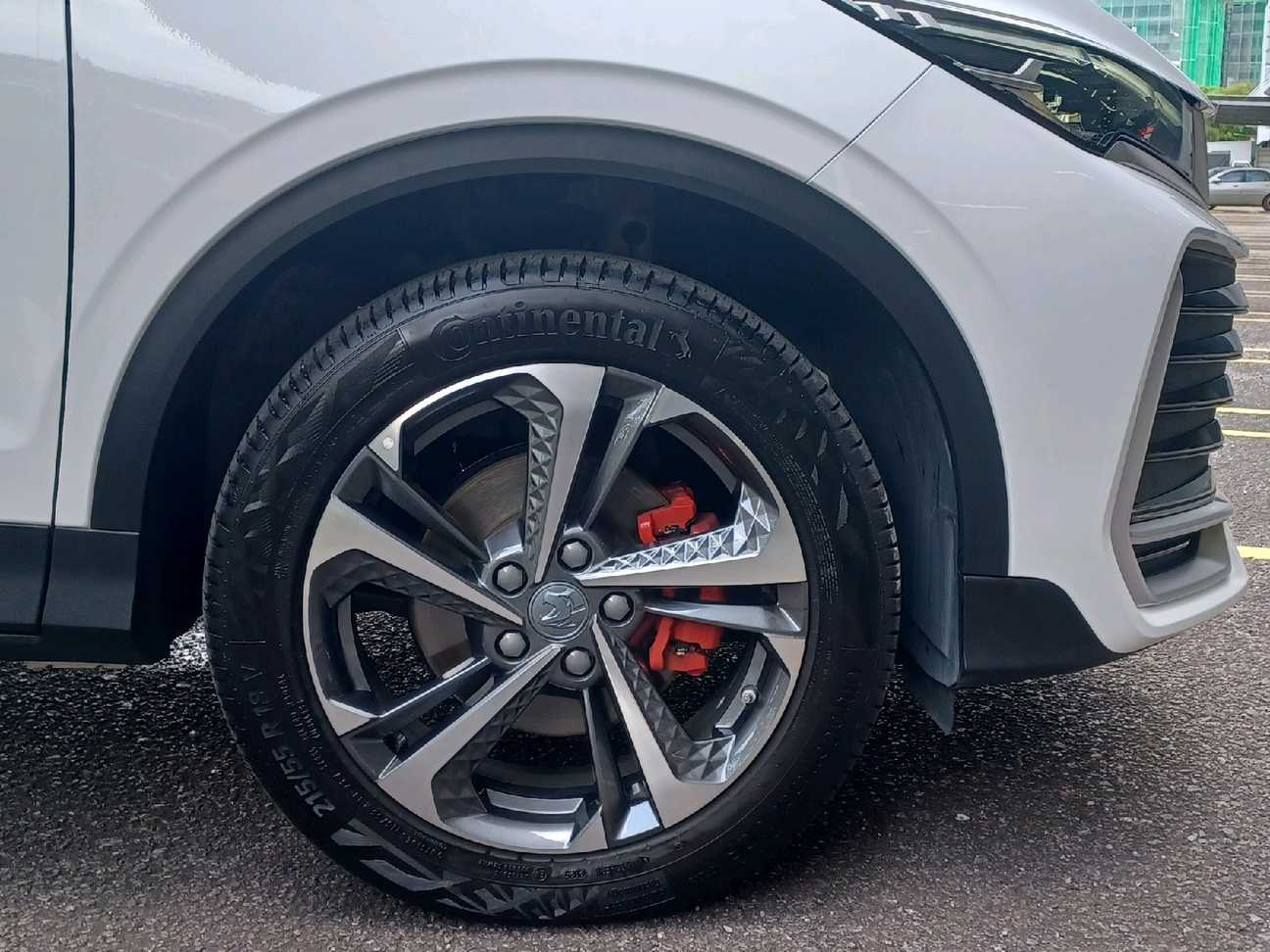 used 2025 Proton X50 Premium 1.5