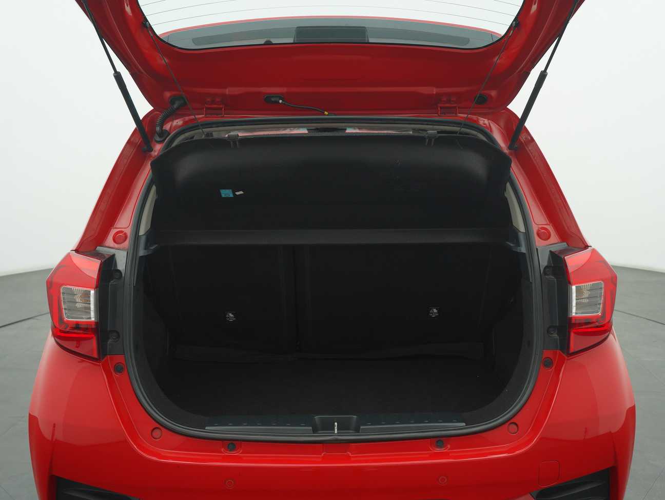 terpakai 2018 Perodua Myvi AV 1.5