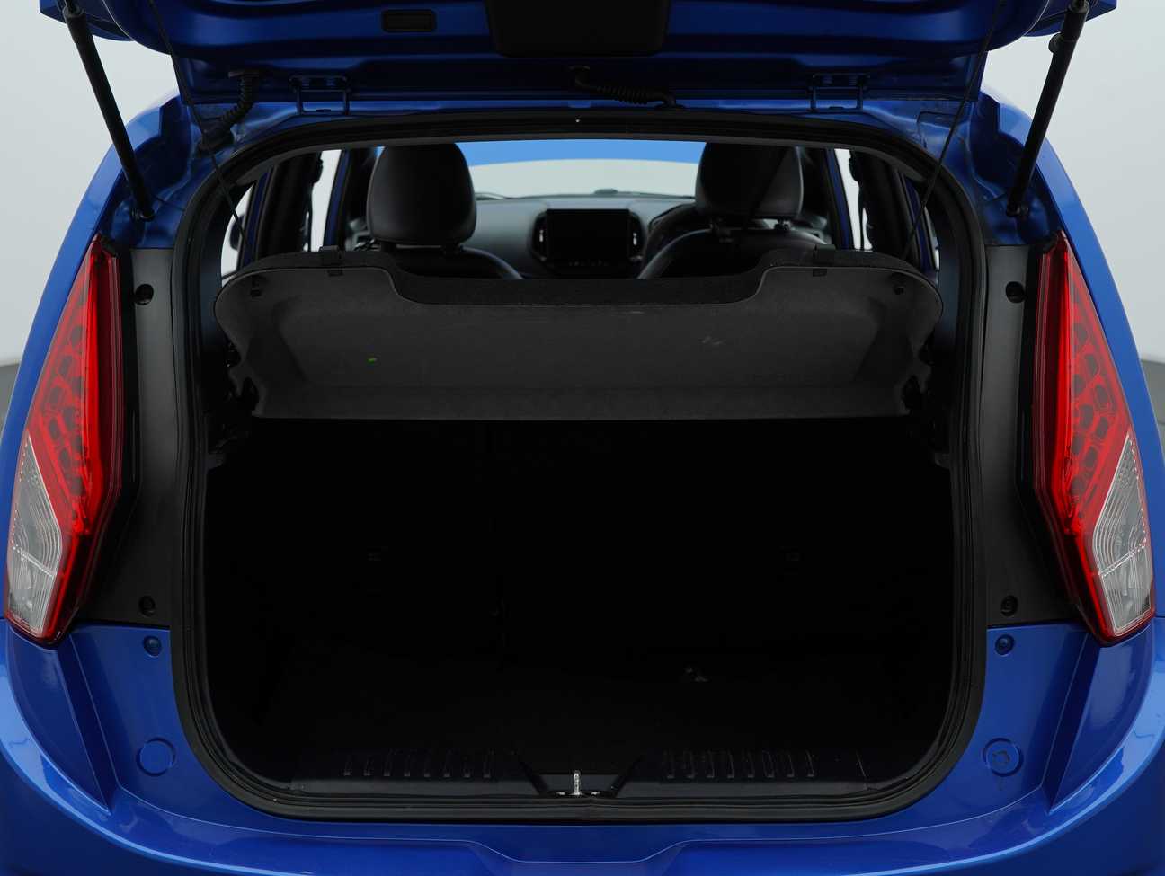 terpakai 2014 Proton Iriz Premium 1.6