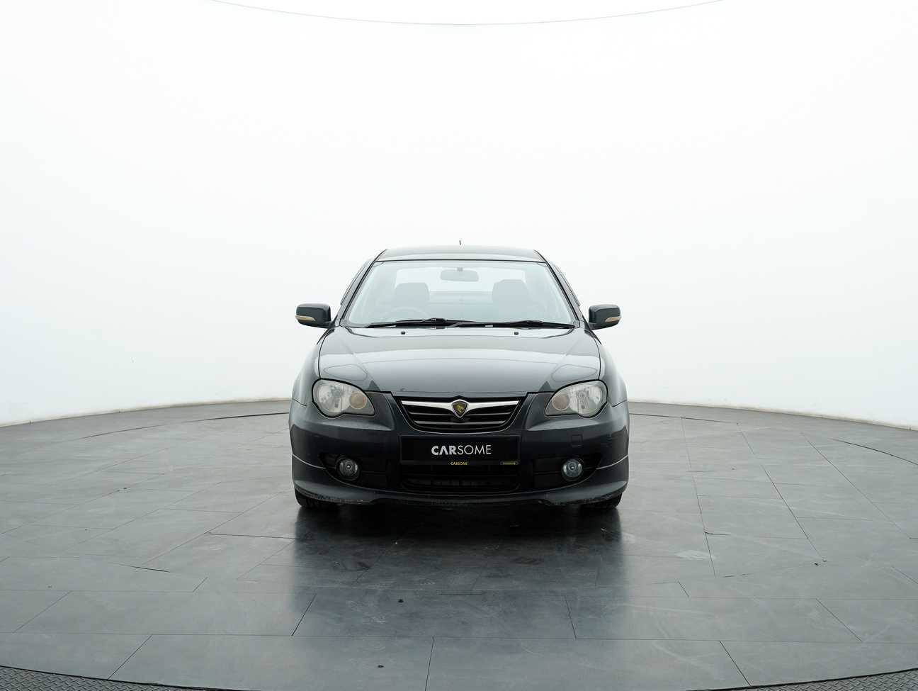 used 2010 Proton Persona Elegance Medium Line 1.6