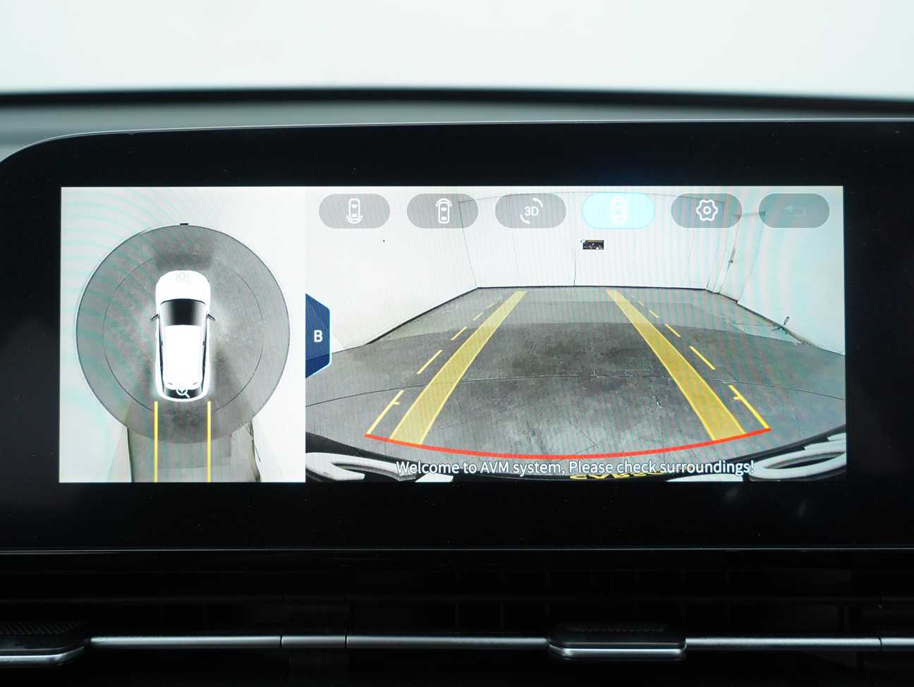 terpakai 2023 Chery Omoda 5 H 1.5