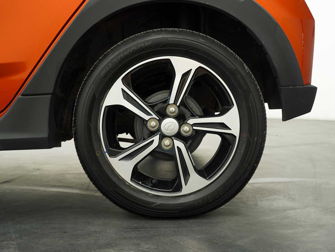 used 2021 Perodua AXIA Style 1.0