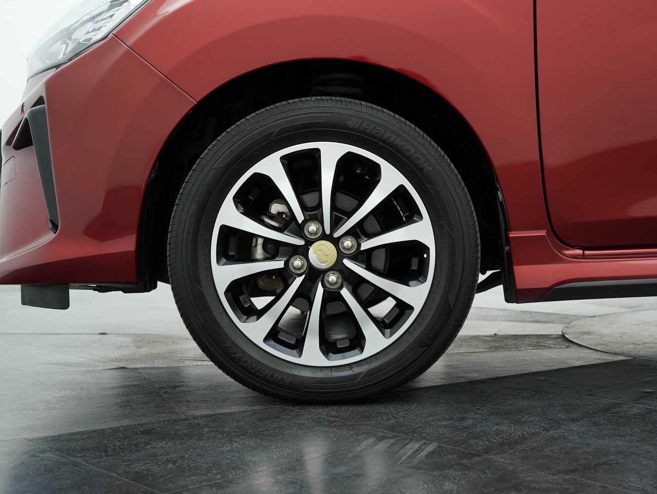 used 2020 Perodua Bezza Advance 1.3