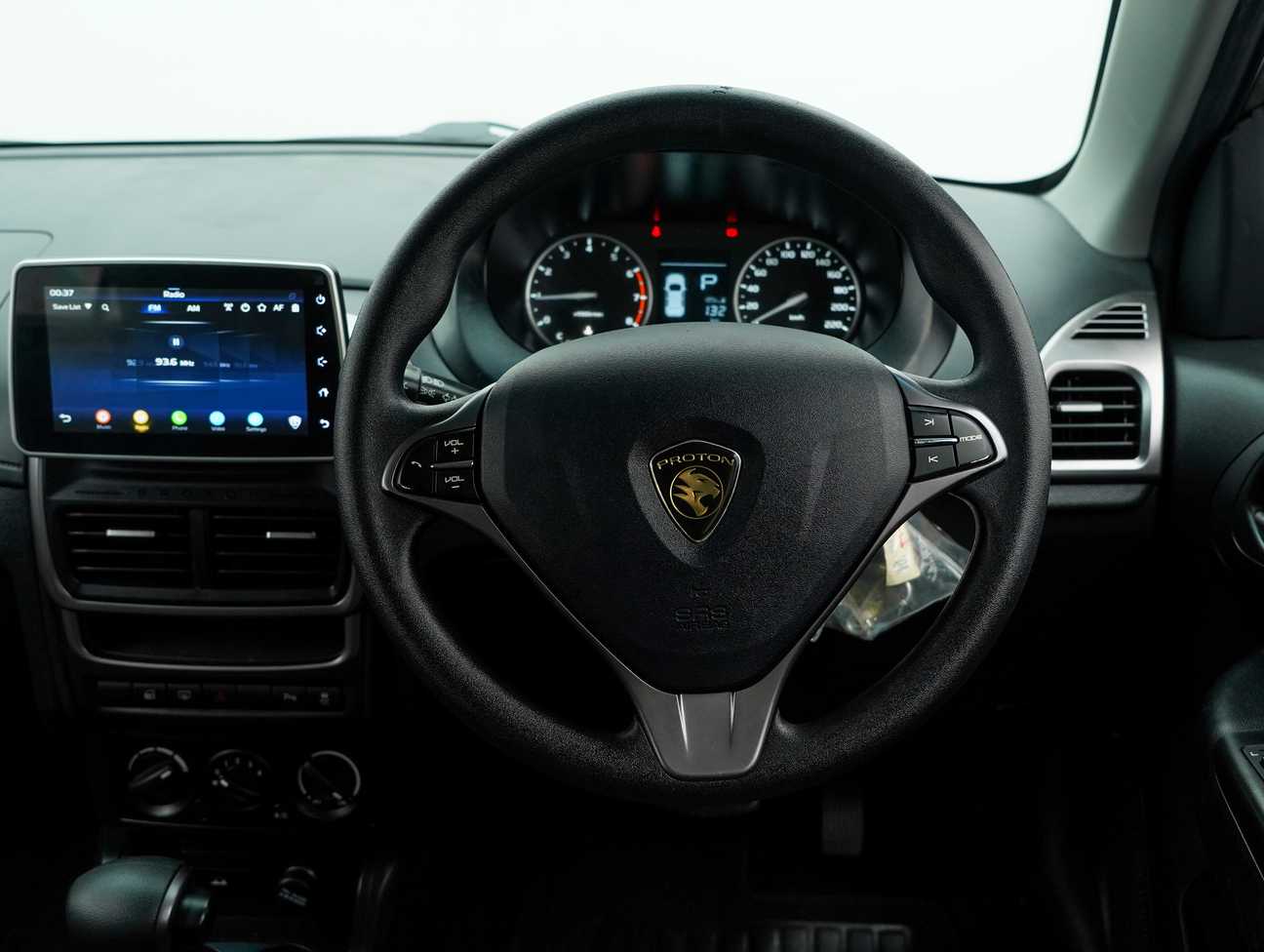 used 2020 Proton Saga Premium 1.3