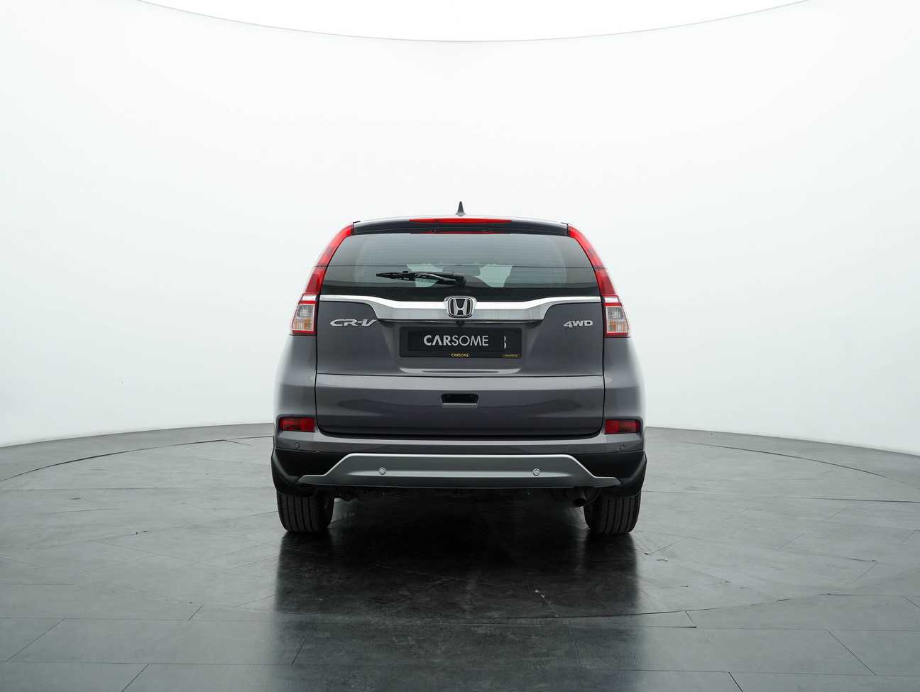 used 2015 Honda CR-V i-VTEC 2.0