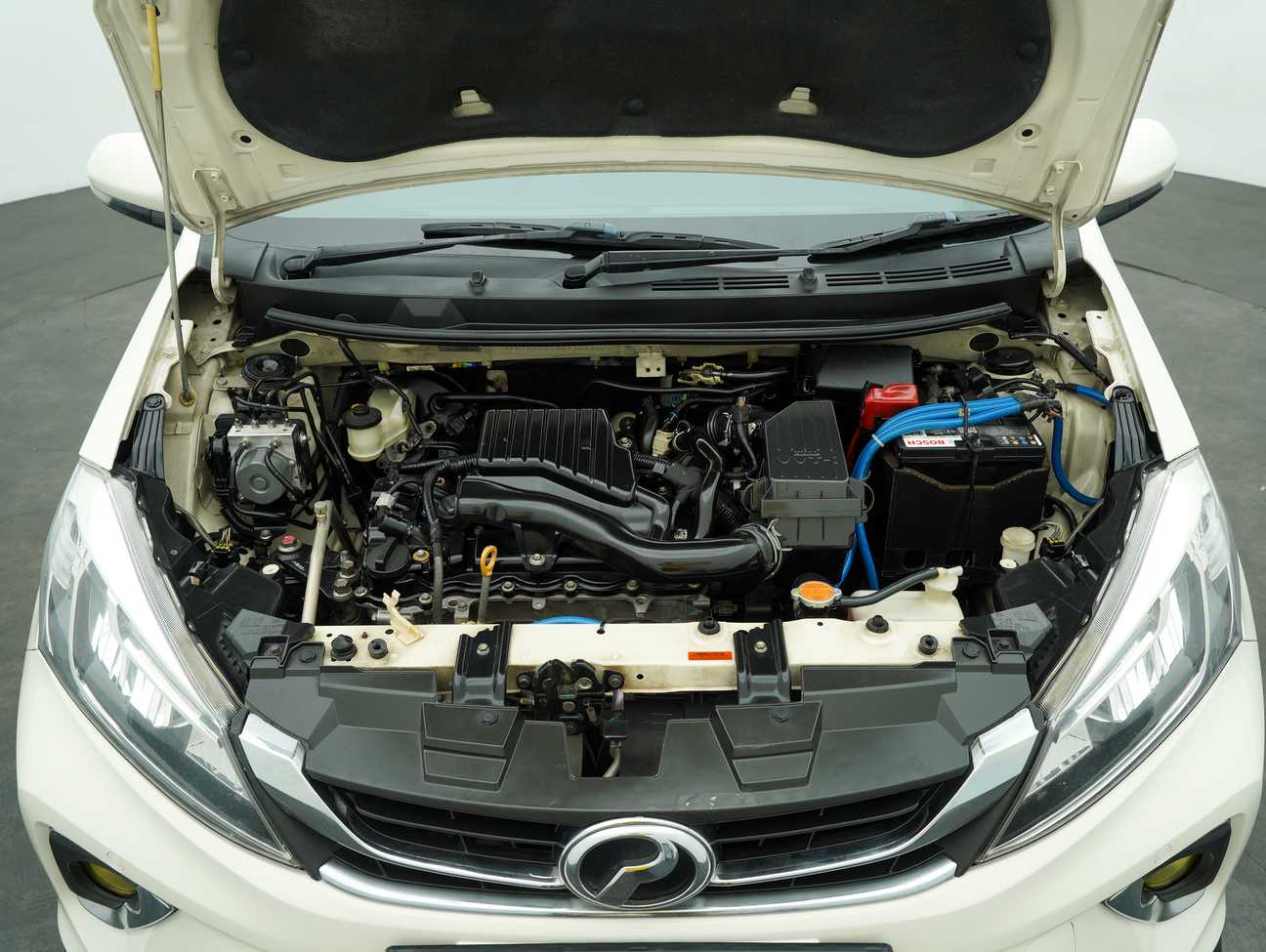 used 2020 Perodua Myvi H 1.5