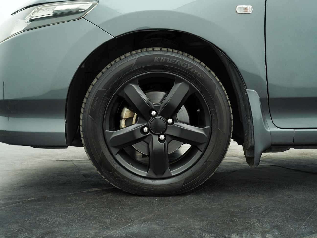 terpakai 2010 Honda City S i-VTEC 1.5