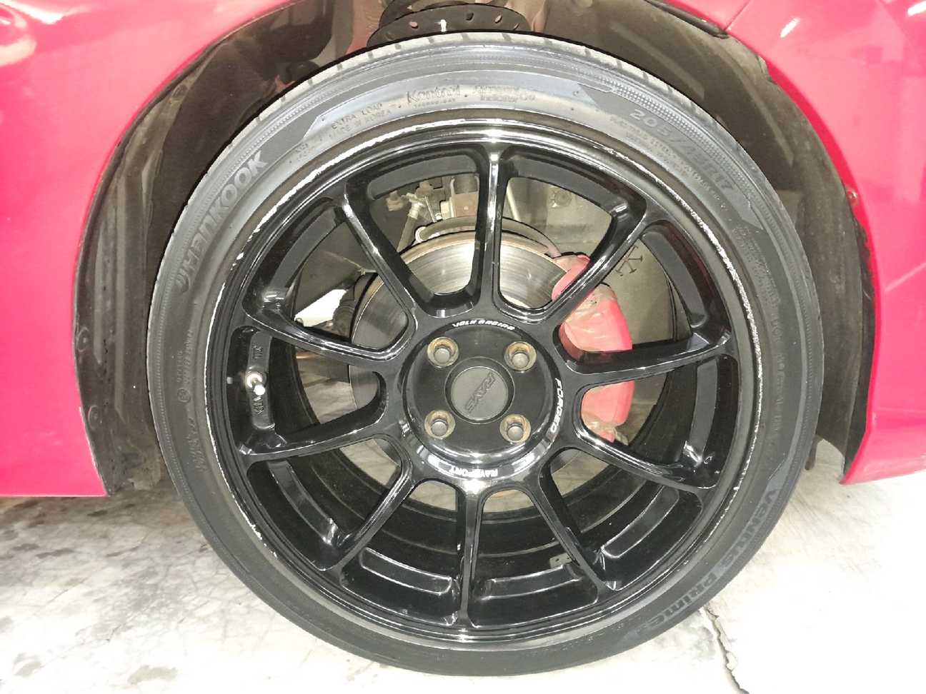 terpakai 2018 Honda Jazz V 1.5