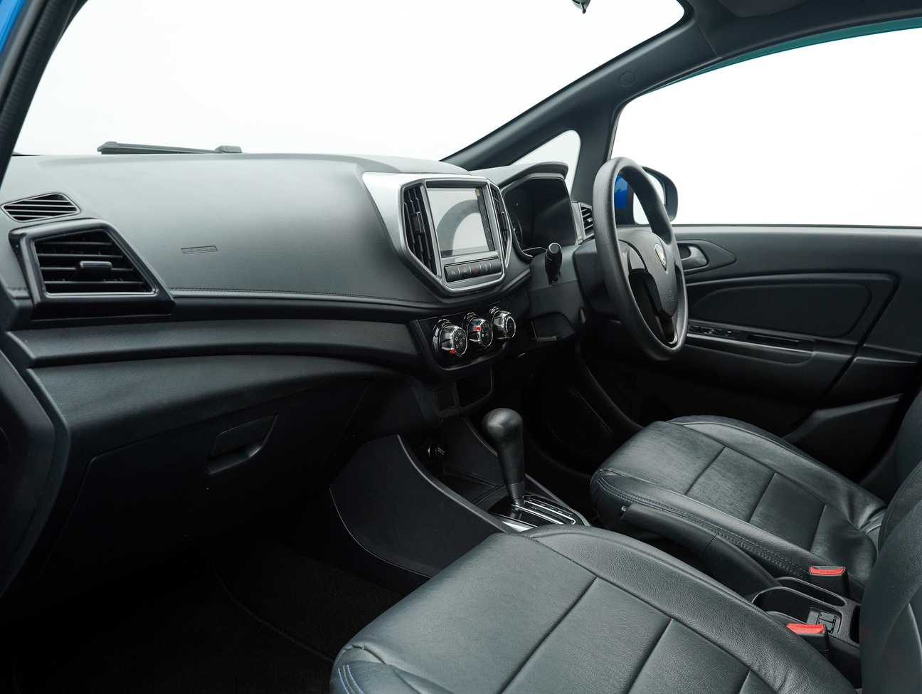 used 2021 Proton Iriz Executive 1.3