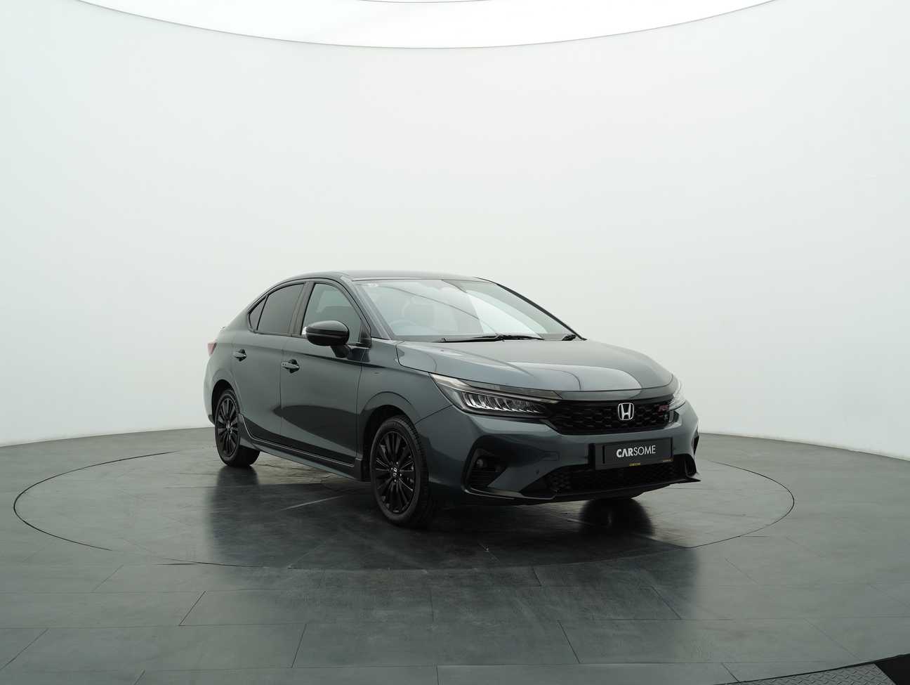 used 2023 Honda City RS i-VTEC 1.5
