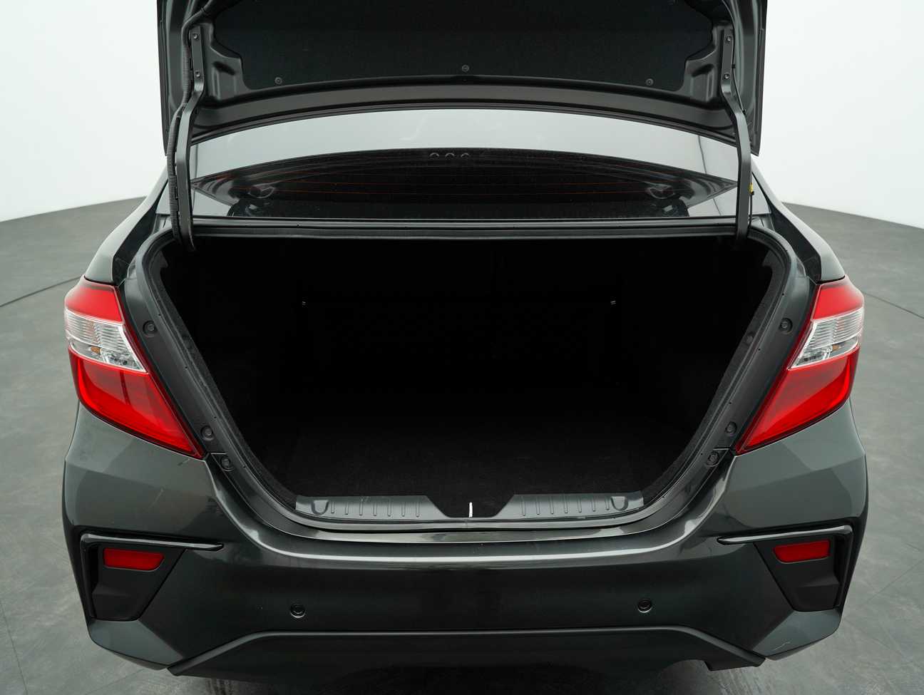 used 2020 Perodua Bezza Advance 1.3