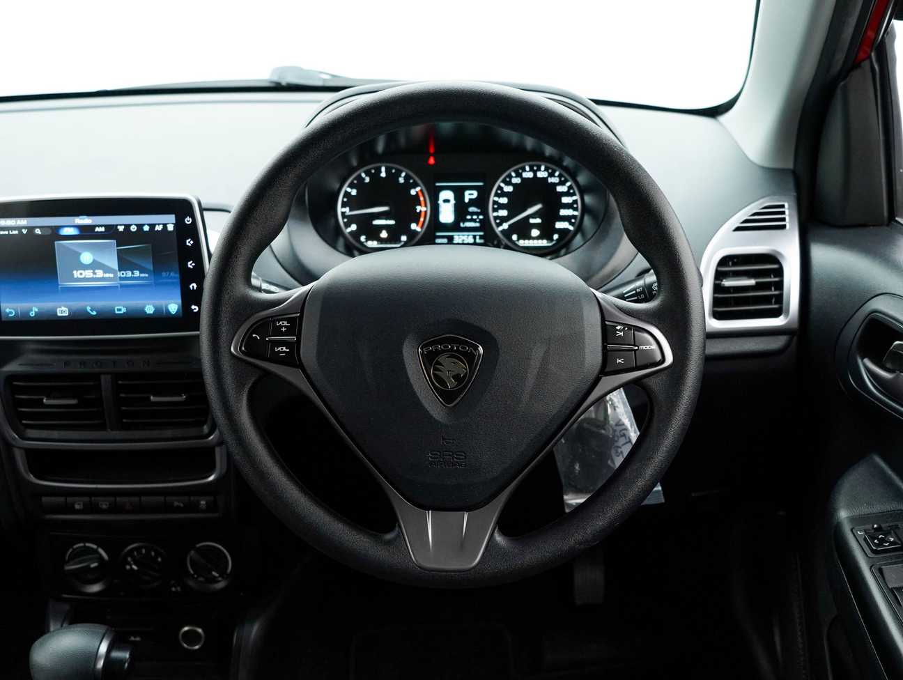 used 2021 Proton Saga Premium 1.3