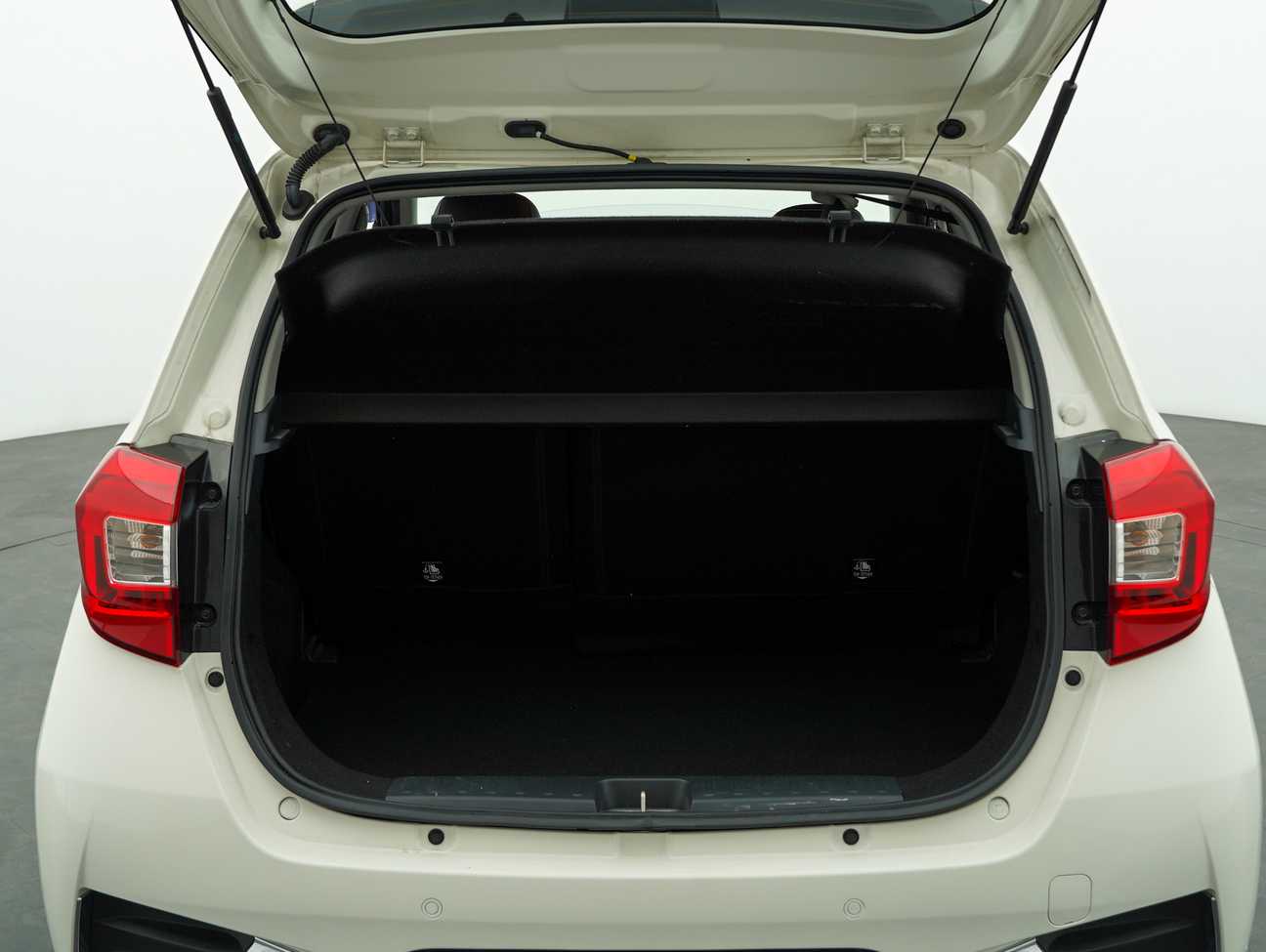 used 2020 Perodua Myvi AV 1.5