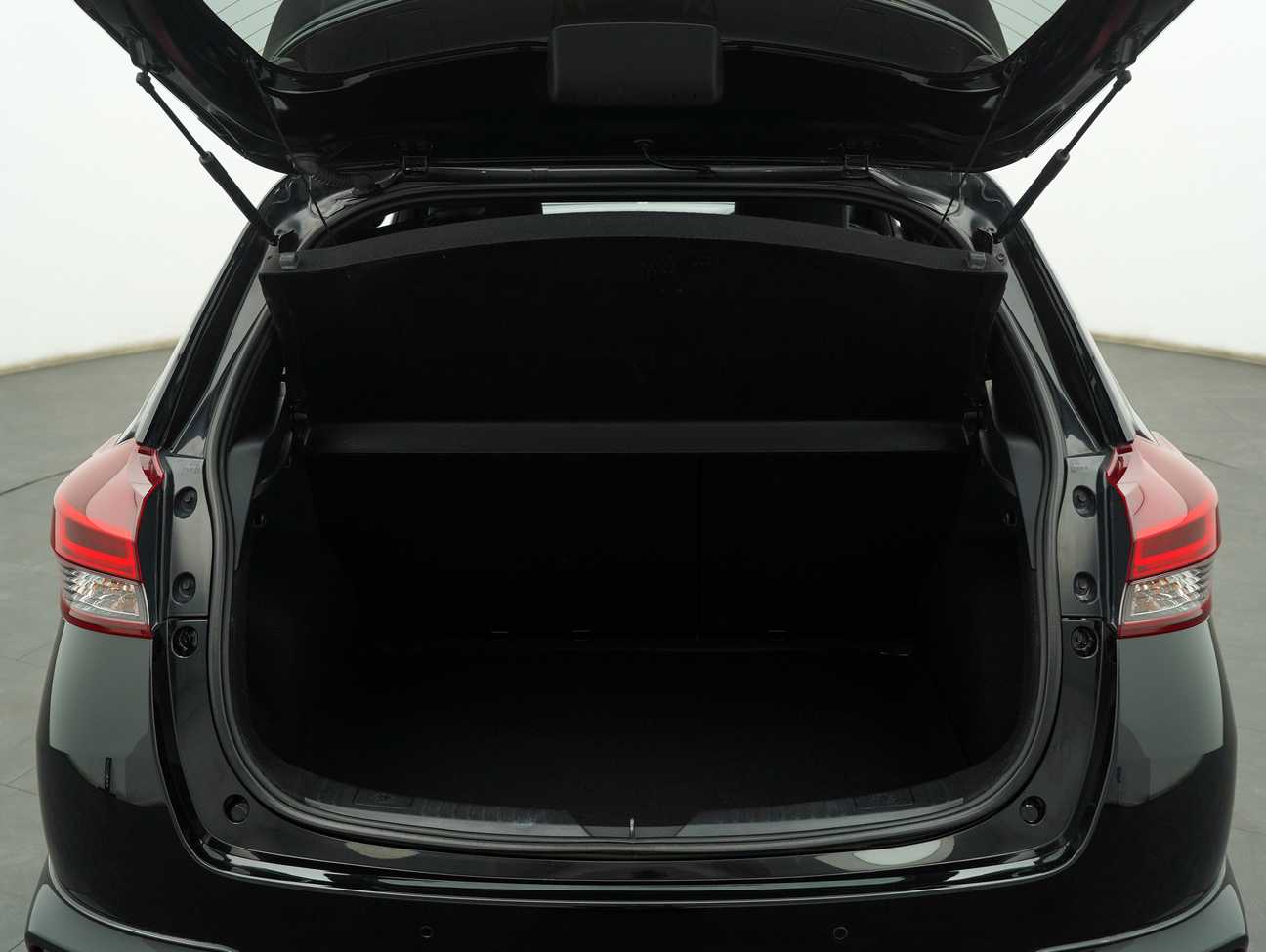 terpakai 2020 Toyota Yaris G 1.5