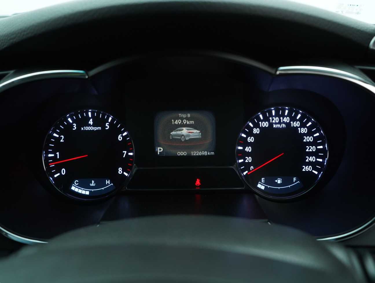 used 2012 Kia Optima K5  2.0