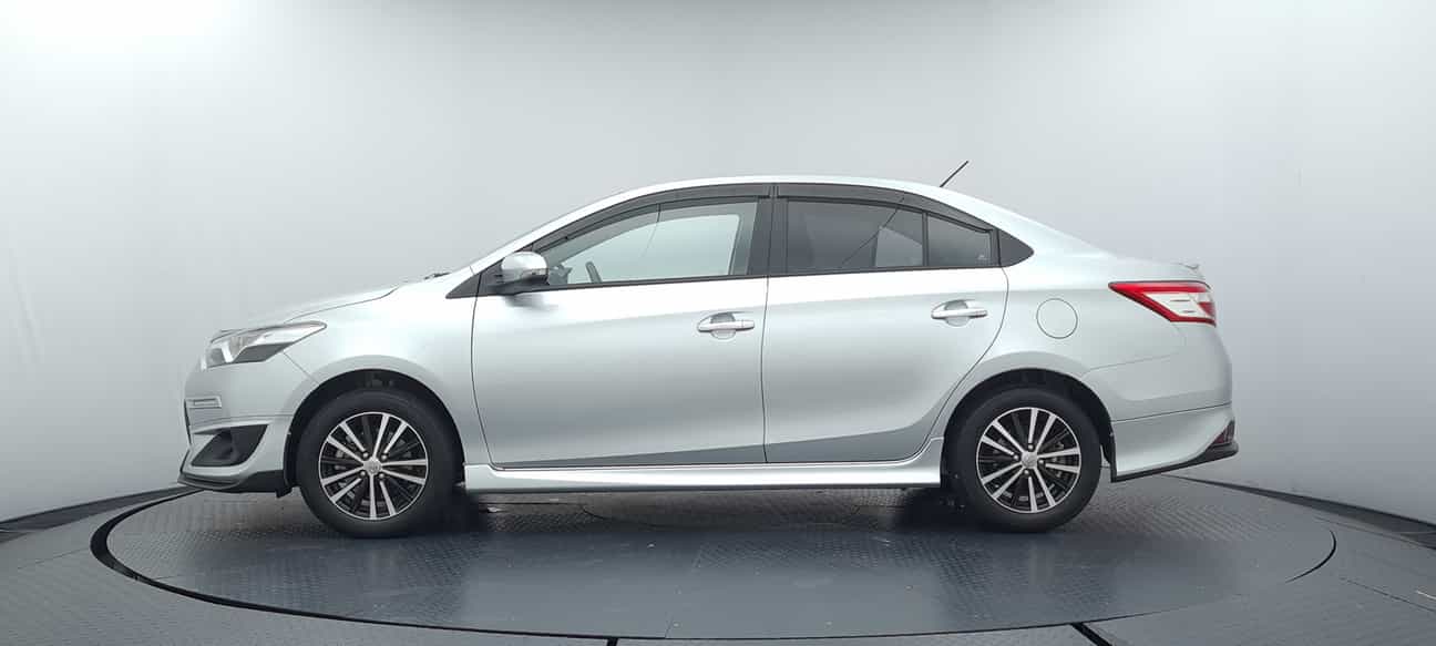 used 2016 Toyota VIOS GX 1.5