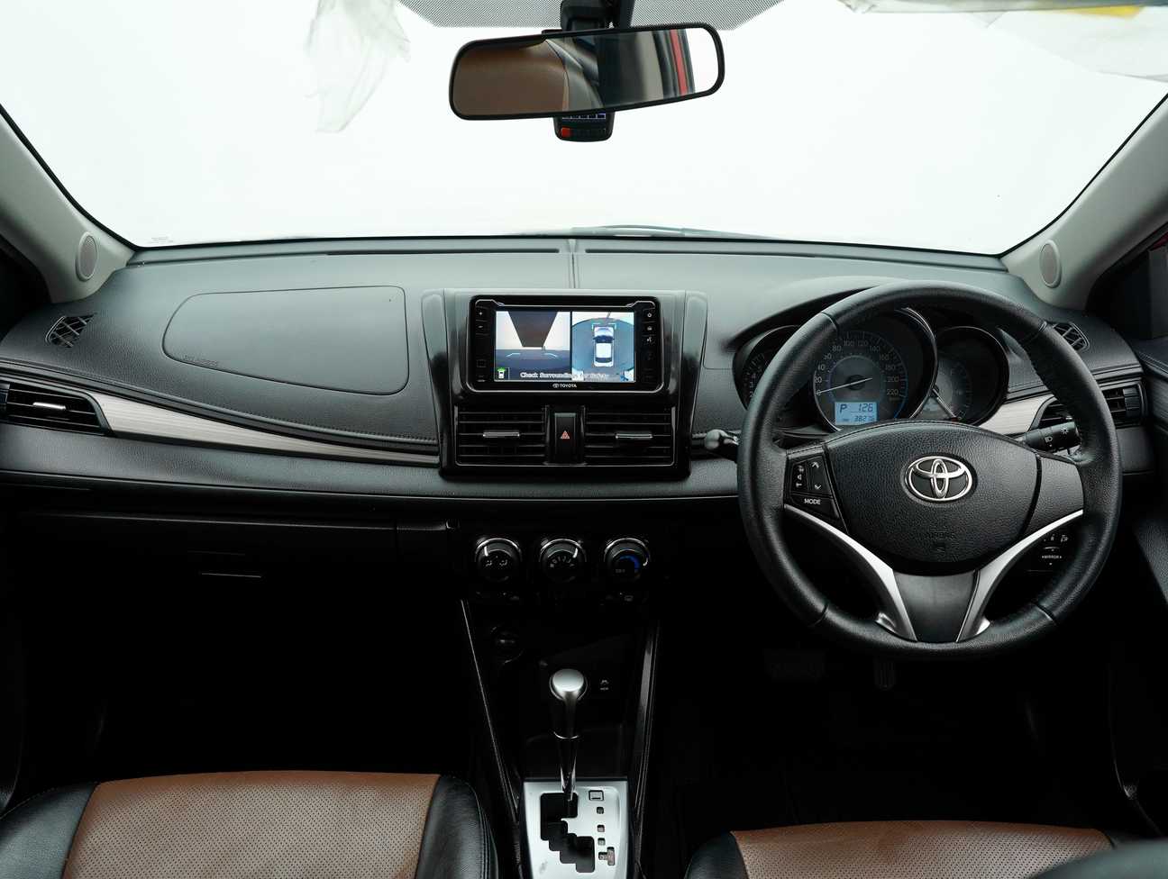 used 2017 Toyota VIOS GX 1.5