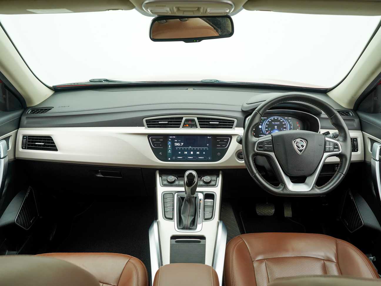 used 2019 Proton X70 Premium 1.8