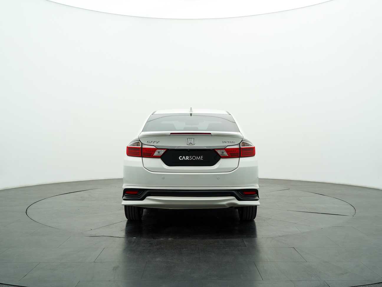 used 2019 Honda City V i-VTEC 1.5