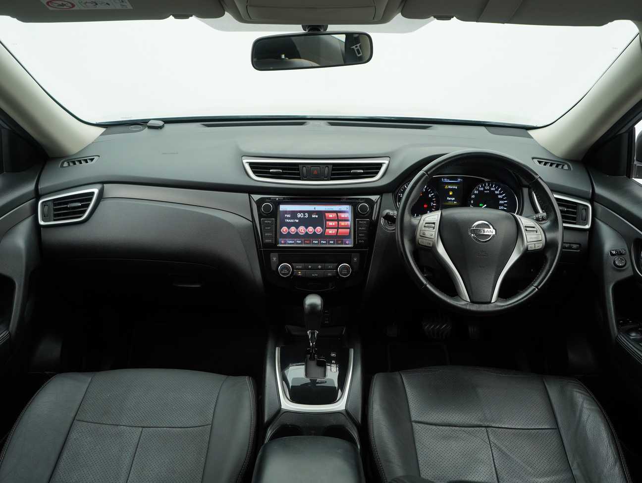 used 2015 Nissan X-Trail  2.0