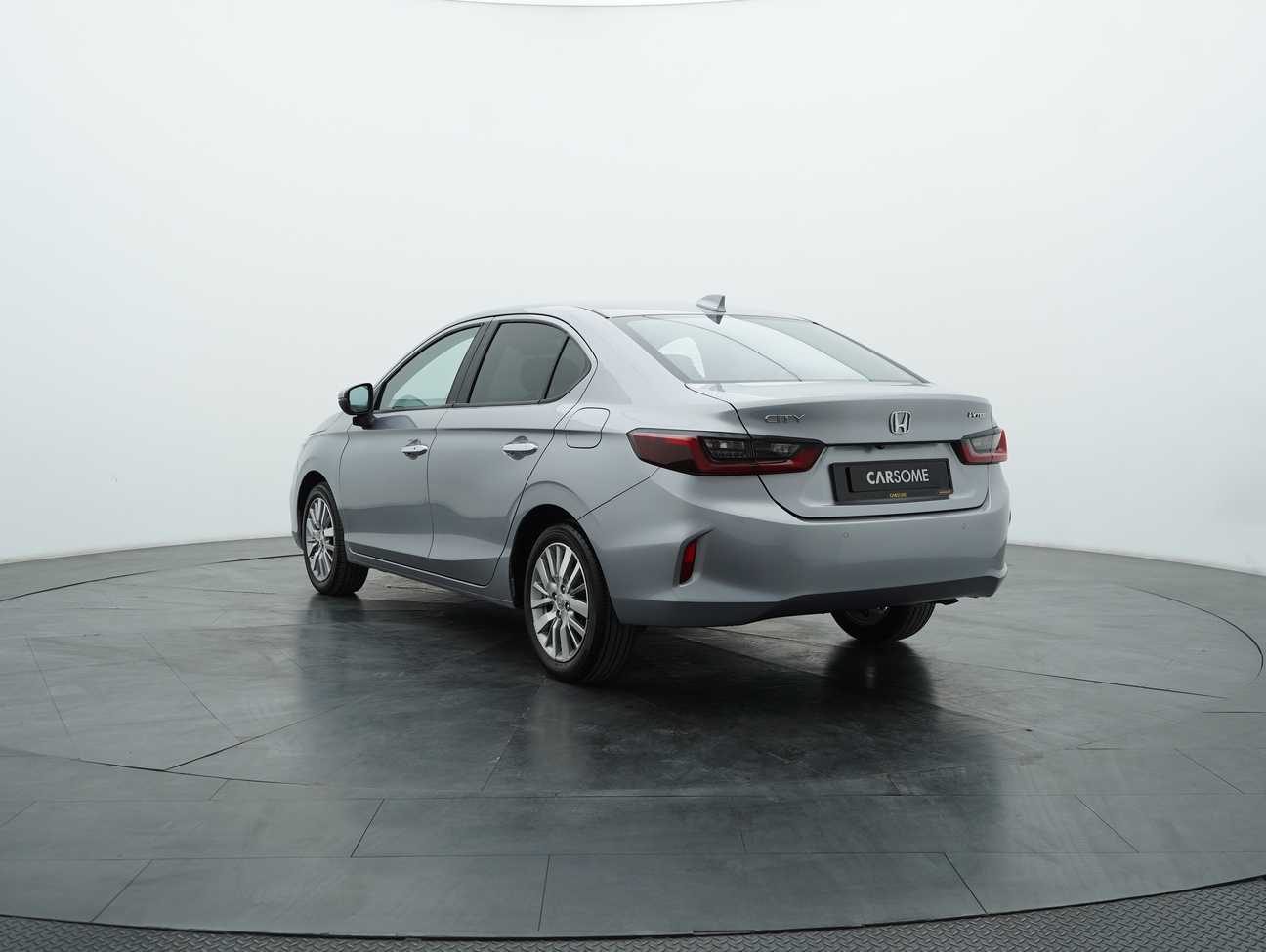 used 2022 Honda City V Sensing 1.5