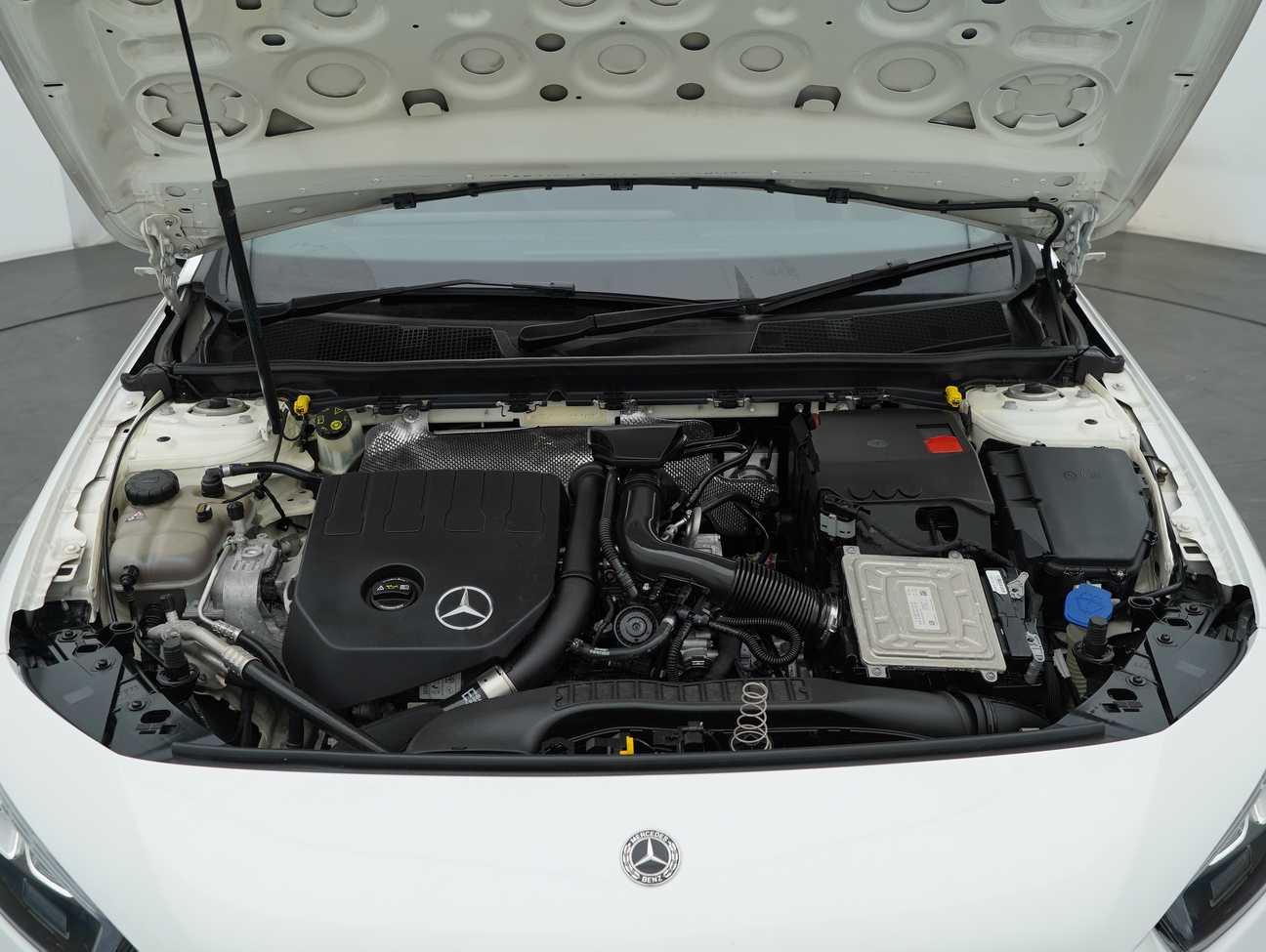 used 2018 Mercedes-Benz A200 Progressive Line 1.3