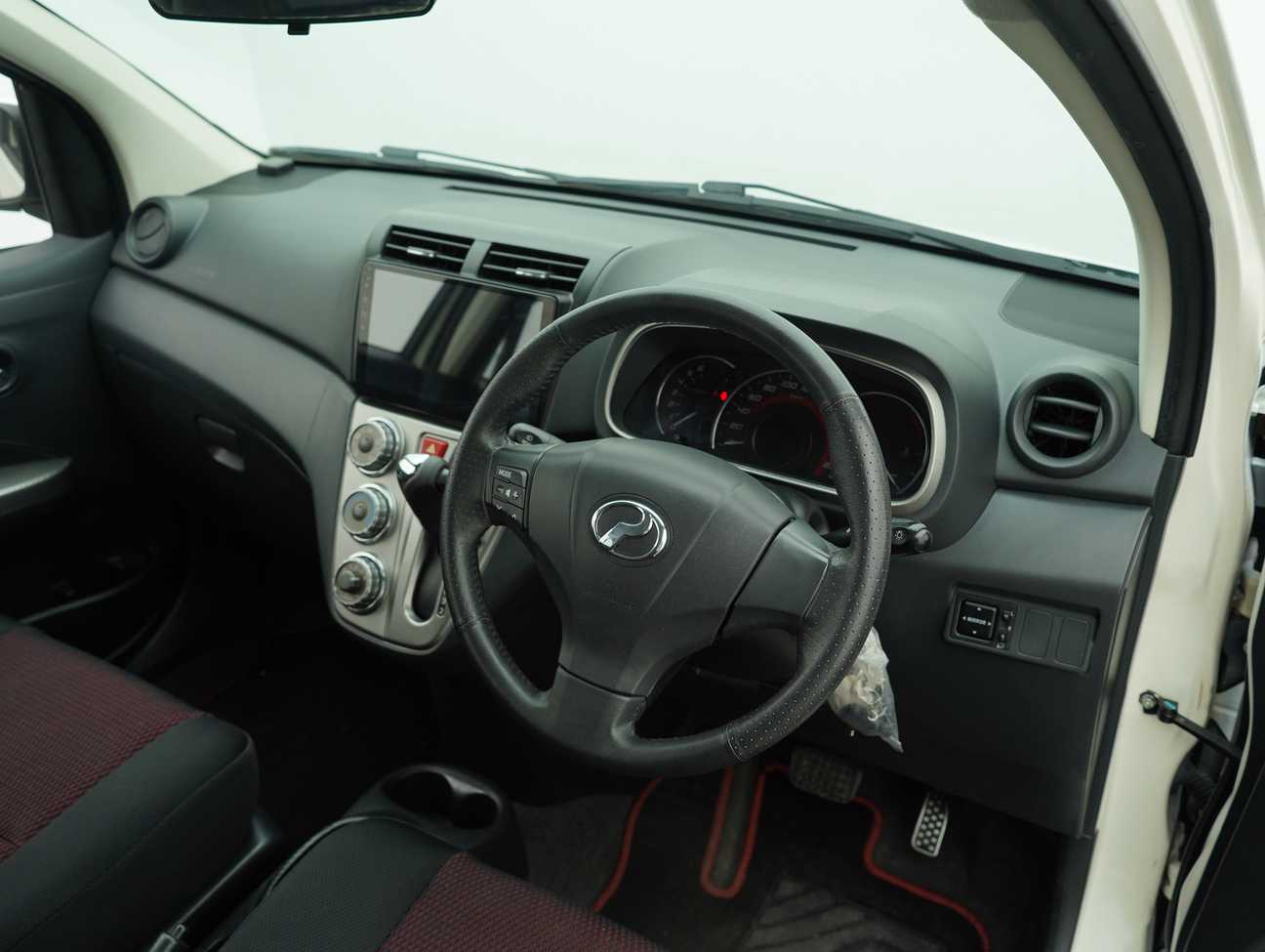 terpakai 2014 Perodua Myvi SE 1.5