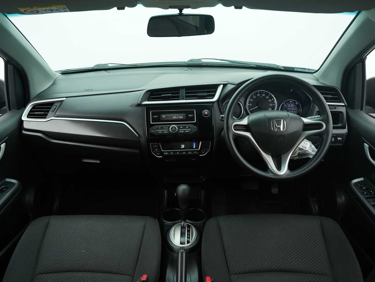used 2019 Honda BR-V E 1.5