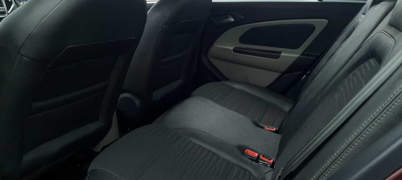 used 2019 Proton PERSONA PREMIUM 1.6