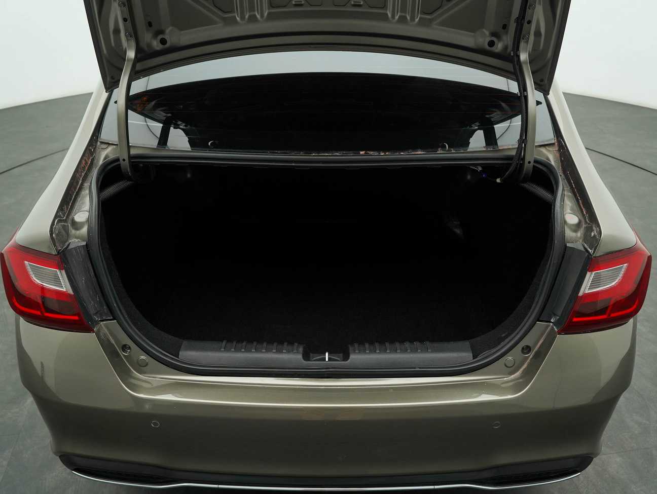 used 2020 Proton Saga Premium 1.3