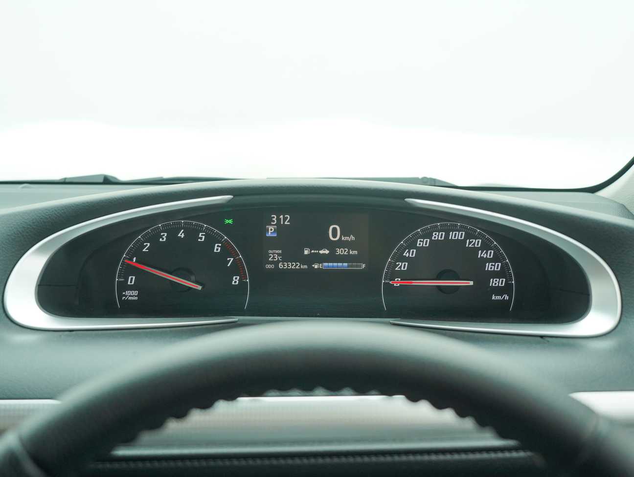 used 2017 Toyota Sienta V 1.5