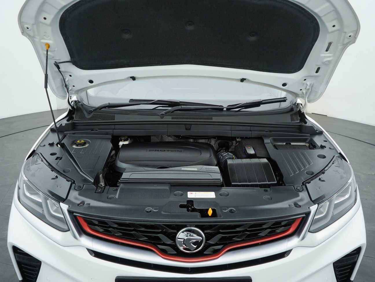 used 2022 Proton X50 Executive 1.5