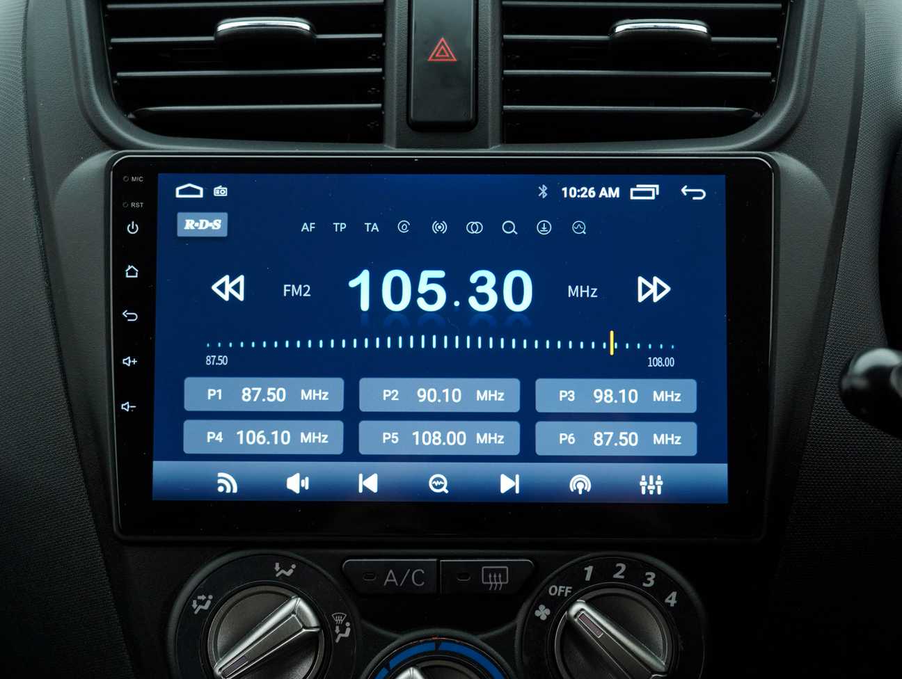 used 2016 Perodua AXIA Advance 1.0